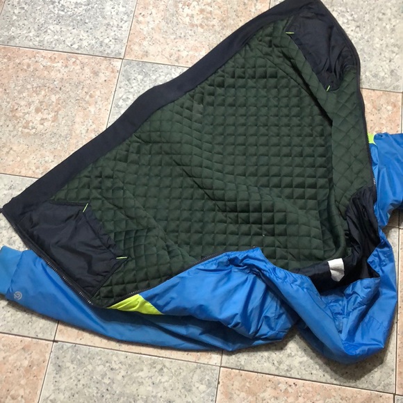 Reversible Jacket - Picture 4 of 4